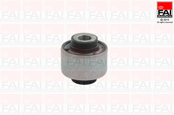 Mounting, control/trailing arm